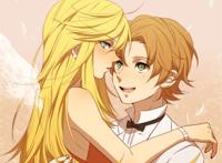 吊带袜天使#パンティ×ストッキン…