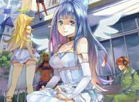 #吊带袜天使#パンティ×ストッキン… 