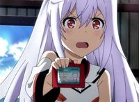 可塑性记忆 プラスティックメモリーズ plastic memories 头像 动漫