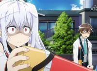 《可塑性记忆》女主