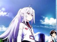 “老”动漫——《可塑性记忆》