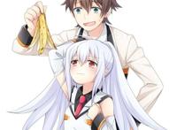 【美图分享】艾拉《可塑性记忆》