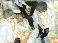 笠井亚由美/笠井あゆみ新画集