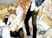 笠井步笠井亚由美