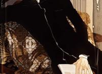 笠井亚由美 (ayumi kasai/笠井 あゆみ)