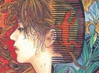 插画家、漫画家笠井亚由美（AYUMI KASAI）