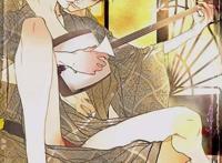 笠井亚由 男妓系列#美基腐爆表#  色气满满