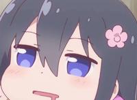 堆糖尾女番剧: 《天使降临到我身边》