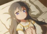 《天使降临到我身边》——白咲花tv截图