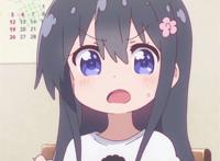 堆糖尾女番剧: 《天使降临到我身边》