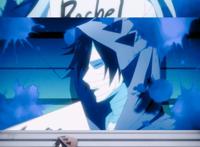 【悬疑】杀戮天使