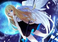 x的天使 给天使攻了