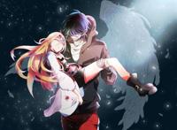 杀戮天使(p站id=56792233)