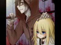 杀戮天使 ray zack