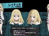 RP游戏:杀戮天使1-2-3-4