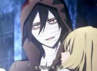 《杀戮天使》总共16集结局充满了幻想，也同样充满了泪点！