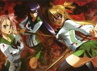 《学院默示录》