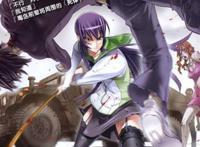 《校园默示录》角色