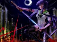 《学园默示录 》