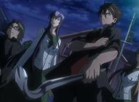 《学园默示录 》 images on fanpop