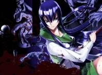 《学园默示录》看过最好看的丧尸后宫漫，没有之一