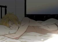 banana fish/战栗杀机