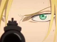 《战栗杀机》原名《BANANA FISH》是一部怎样的动画呢？