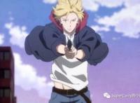 吉田秋生巅峰的作品《战栗杀机》，冷硬的笔触，流淌着脉脉温情