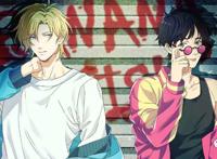 治愈系动漫《战栗杀机》以生相期、以死相许、生死一体