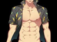 fullservice游戏几巴图片