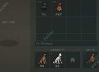 lastdayonearth宠物系统,狗,攻略