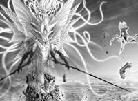 赛大蛇清炭漫画本