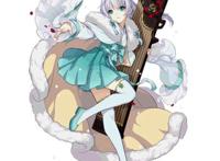 崩坏三圣痕·诸葛孔明(德莉莎·观星) 崩坏三圣痕·诸葛孔明(德莉莎·观星)