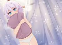 德丽莎满好感cg