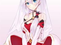 p站二次元图集-崩坏3-德莉莎