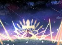 手机游戏《崩坏3》中角色德丽莎(35张壁纸)