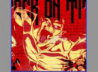 21世纪的头20年，《进击的巨人》可能是唯一一部兼具娱乐性与思想性的日本动漫作品