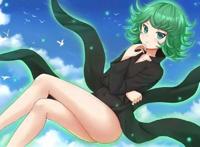 一拳里面的龙卷?