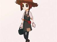 第五人格 人物图