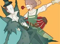 第五人格园丁杰克图片