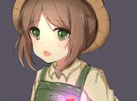 第五人格 园丁艾玛