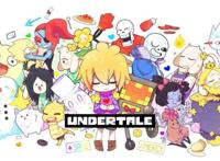 undertale!