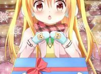 《 LOVEる -とらぶる-出包王女》系列壁纸