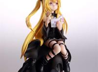 国产优质版 马桶 鲷鱼烧 tolove伊芙 金色暗影 出包王女