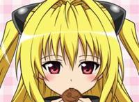 金色暗影·伊芙酱