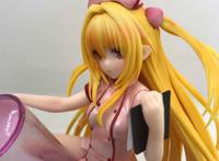 出包王女 金色之暗 护士 金色暗影 