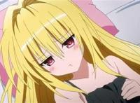 金色暗影高清图片