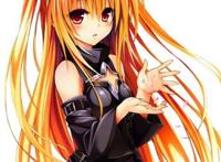 to love金色暗影的壁纸