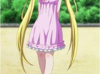 【to love】金色暗影第2弹.