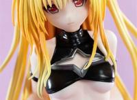 alphamax 手办 金色暗影 泳装版 的图